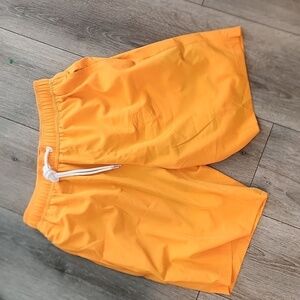 Nonwe New Shorts